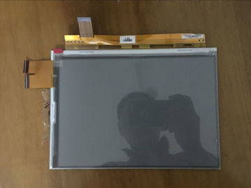 comprar 33P Conector Flexible E Paper Display 6 pulgadas Tamaño 1200 * 825 Pixeles Resolución online manufacture