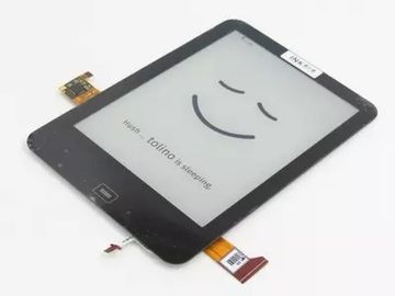 comprar 758 × 1024 Pixel E Modulo de papel, lector de libros electrónicos programable online manufacture