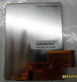comprar M3 Mobile Monitor LCD pantalla táctil Samsung 3,5 pulgadas 60 pin LTP350QV-E06 Alto brillo online manufacture