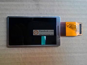 comprar AUO 3 pulgadas A030FL01 V2 Panel de visualización LCD 60Hz Para el módulo de LCD MP4 de TV de bolsillo PMP online manufacture