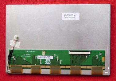 comprar C080VW02 V0 Pantalla de pantalla LCD, Monitoreo de pantalla de vídeo de automóvil AU Optronics 8'' 60 Pin online manufacture