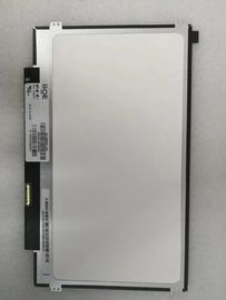 comprar Display LCD de 11,6 pulgadas de pantalla ancha Monitor de ordenador LCD 1366*768 píxeles 30 PinNV116WHM-N41 online manufacture