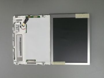 comprar 6Display de control industrial de 5 pulgadas LCD 800 cd/m2 Alto brillo 20 pin G065VN01 V2 online manufacture