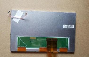 comprar 350CD/M2 Display LCD de 60 pines para automóviles 640*480 píxeles AT102TN03 V8 Innolux 10.2