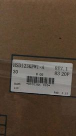 comprar 850CD/M2 50 Pin Display LCD para automóviles 1920*720 píxeles HSD123KPW1-A Hanstar 12.3