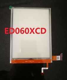 comprar ED060XCD PVI 6 pulgadas EPD E Encuadre LCD 1024 * 758 píxeles Resolución original Verion online manufacture
