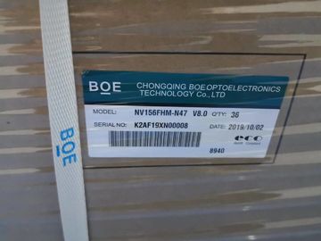 comprar NV156FHM-N47 BOE 15.6 pulgadas 1920 * 1080 PC módulo LCD online manufacture