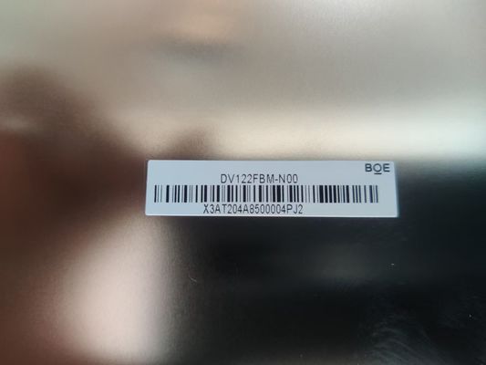 comprar 880×1080 114PPI 30pin 250cd/M2 Digital Signage Pantalla de LCD DV122FBM-N00 online manufacture