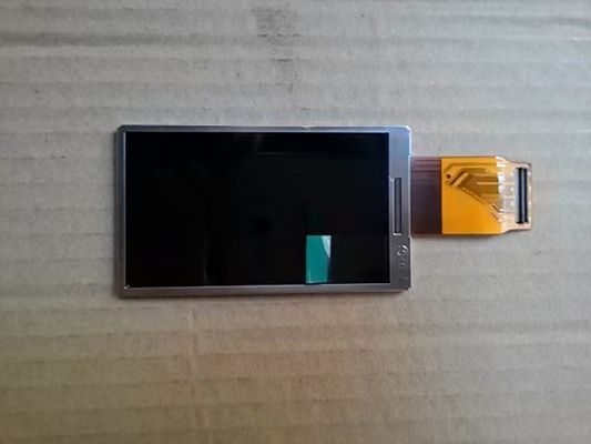 comprar 3′′ 186PPI 480×272 PMP Pantalla LCD 300cd/M2 RGB 4S1P WLED A030FL01 V2 online manufacture