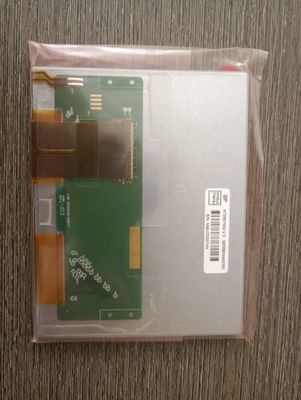 comprar 5.6 pulgadas 143PPI Panel de LCD industrial 640x480 VGA Chimei AT056TN52 online manufacture