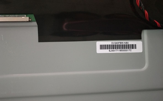comprar 49PPI Panel LCD de barra extendida DV280FBM-NB0 BOE 28 pulgadas LVDS 800cd/M2 online manufacture