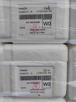 comprar 39 pulgadas Panda LCD TV Panel LC390TA2A 1366 * 768 píxeles 39 