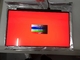 Módulo del LCD de la PC de LP173WFG-SPB1 LG pixeles 300CCD de 17,3 pulgadas 40PIN 1980x1080