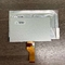 el coche LCD del innolux 7Inch exhibe Pin 3.3V 170PPI del ² 1024*600Pixels 40 de NJ070NA-23A 500 Cd/M