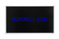 4 el panel M280DGJ resolución de los pixeles de L30 3840 * 2160 del LCD TV del vidrio de las secuencias WLED