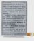 Exhibición del LCD de la tinta de ED060SCE PVI EPD E para el T1 de Kobo N905 Sony del escondrijo 2/el lector del libro del T2 E