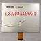 Exhibición industrial 800x600 del Pin 250CD 60 LVDS de Innolux 10,4” LCD