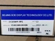 Vidrio Oled BOE DV185WHM-NM1 250cd/M2 del panel LCD de la señalización de 84PPI Digitaces