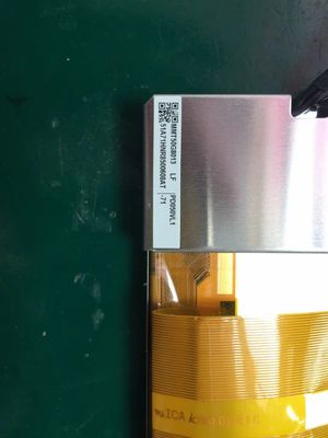 Un buen precio. PVI Panel de pantalla LCD industrial de 5,7 pulgadas con resolución VGA de 640 × 480 y brillo de 450 cd / m2 en línea