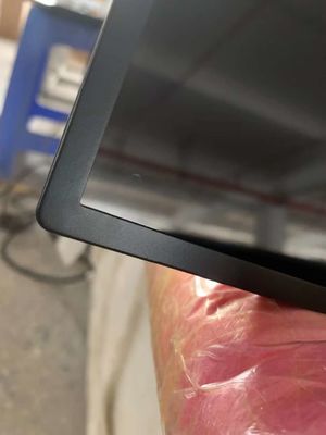 Un buen precio. Panel LCD de señalización digital BOE de 32 pulgadas con resolución de 1920x1080 píxeles, brillo de 400cd/m² y retroiluminación de 30k horas en línea