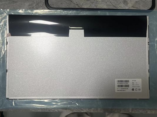 Un buen precio. 30PIN 119PPI BOE Panel de pantalla LCD de 18,5 pulgadas QV185FHB-N81 Un panel de LCD TFT de Si en línea