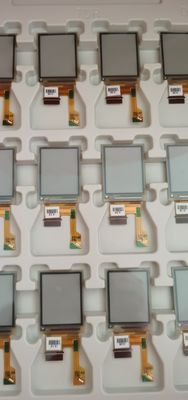 Un buen precio. PVI EPD E Módulo de pantalla de tinta de 1.7 pulgadas ET017QC4 240X320 píxeles para reloj portátil en línea