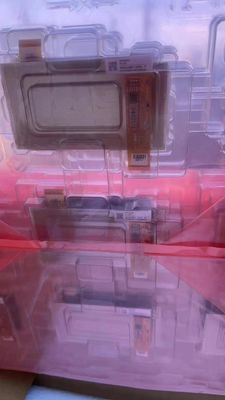 Un buen precio. PVI ED035OC1 3.5 pulgadas EPD E Módulo de pantalla de tinta E Papel 360x600 píxeles para manejar PDA en línea