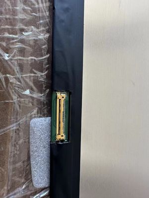 Un buen precio. BOE LM133LF8L02 PC Modulo LCD de 13.3 pulgadas 300CD/M2 30PIN 166PPI 1920x1080 píxeles en línea