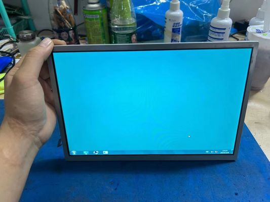 Un buen precio. Display LCD industrial de 12,1 pulgadas LQ121K1LG58 1280x800 WXGA 700cd/m2 Panel TFT-LCD con interfaz 20PIN en línea
