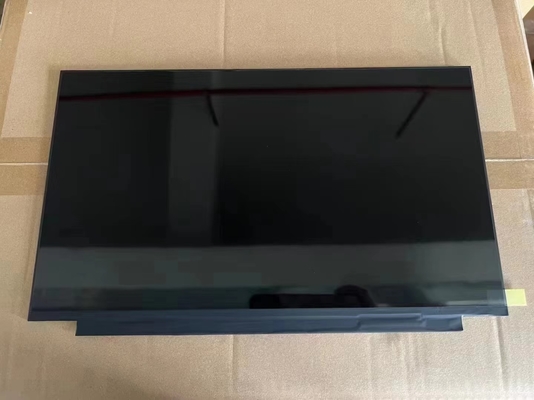 1920x1080 pulgada LM156LFCL11 30PIN del módulo 15,6 del LCD de la PC de la panda de los pixeles 141PI 220CCD