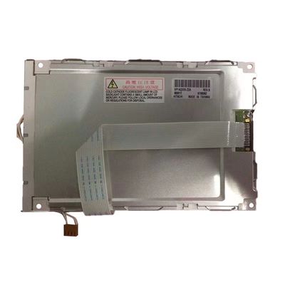 Un buen precio. HITACHI KOE 5.71 pulgadas Panel de pantalla LCD industrial SP14Q006 con resolución 320RGBx240 QVGA y brillo de 150CD/M2 en línea