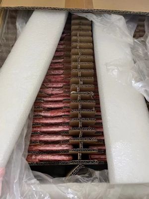 Un buen precio. Pantalla LCD Automotriz Innolux ZJ070NA-01P de 7 pulgadas con 1024x600 píxeles y brillo de 500 cd/m² en línea