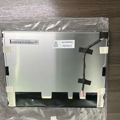 Un buen precio. Monitor LCD de señalización digital de 15 pulgadas con 600 Cd / M2 Brillo y resolución de 1024 * 768 píxeles en línea