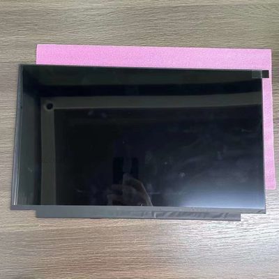 Panel de pantalla LCD BOE de 15,6 pulgadas NV156FHM-N65 con 1920x1080 píxeles, brillo de 500cd/m2 y conector de 30 pines