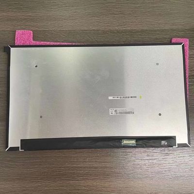 Un buen precio. Panel de pantalla LCD de 15,6 pulgadas con 1920x1080 píxeles 500cd/m2 Brillo y módulo TFT-LCD de conector 30PIN en línea
