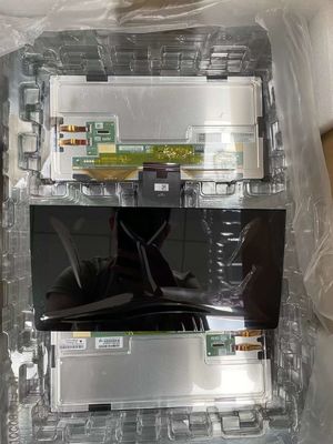Un buen precio. AUO Panel LCD Industrial de 10 pulgadas Pantalla LCD automotriz con 1000CD/M2 Brillo Resolución 1560X700P e Interfaz 60PIN en línea
