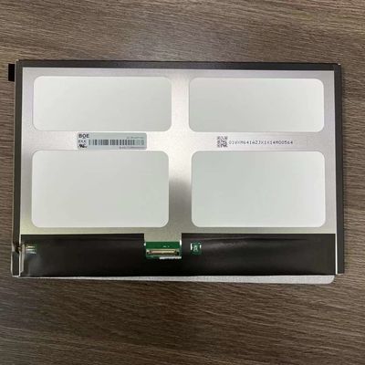 Un buen precio. BOE GV101WXM-N81 Panel LCD industrial de 10,1 pulgadas con 1280*800 píxeles y tipo de lámpara WLED en línea