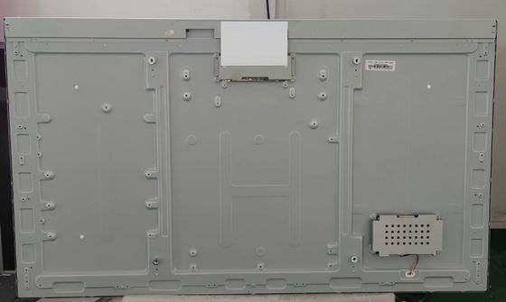 Un buen precio. BOE 55 pulgadas TV pantalla LCD HV550QUB-F70 con 3840 * 2160 píxeles Resolución 1.07 Mil millones de colores y 120P conector en línea