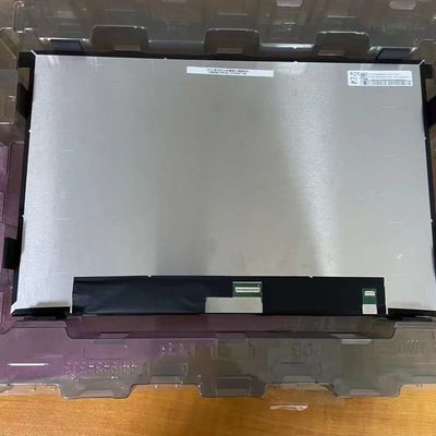 Un buen precio. Pantalla LCD BOE TE133QDM-NW0 de 13.3 pulgadas con 2560x1600 píxeles, brillo de 400cd/m2 y conector de 51 pines en línea