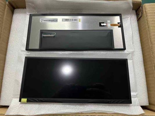 Un buen precio. 10.3 pulgadas BOE Modelo de pantalla LCD de automóvil AV103Z7M-N13 1920 * 720Pixels pantalla automotriz de 50 pines en línea