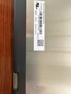 BOE LM140GF2L01 14 pulgadas 2560 * 1600 píxeles PC módulo LCD con 400 cd / m2 Brillo y interfaz 40PIN