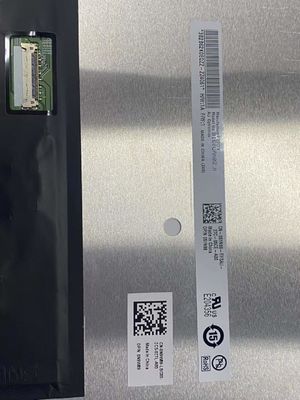 Módulo LCD para PC AUO de 16 pulgadas con 1920x1200 píxeles, brillo de 300 cd/m² y conector de 30 pines