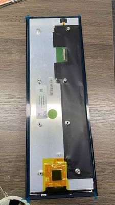 Un buen precio. BOE Display LCD de 16,2 pulgadas con 800 cd/m2 de brillo y 50k horas de vida útil para uso al aire libre en línea