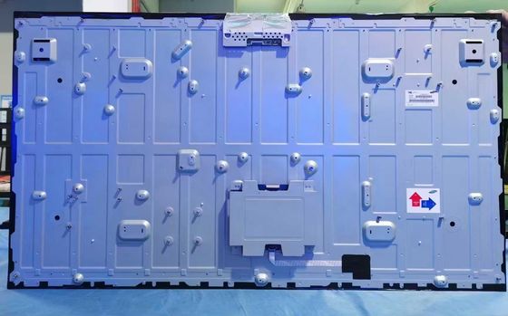 Un buen precio. Panel de videowall LCD Samsung de 55