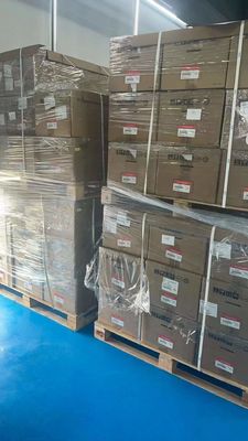 Un buen precio. BOE 15,6 pulgadas pantalla LCD industrial Panel TFT-LCD con 1920x1080 píxeles 350cd/m2 Brillo y interfaz 30PIN en línea