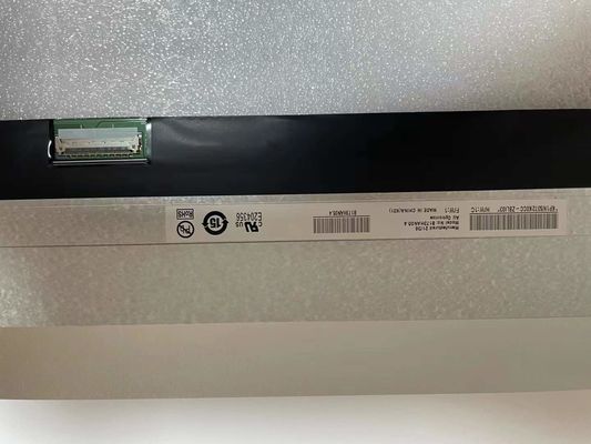 Un buen precio. AUO Panel de LCD de escritorio de 17.3 pulgadas B173HAN05.4 1920*1080Pixels 127ppi 300CD/M2 3.3V 40pin Modulo LCD de PC en línea