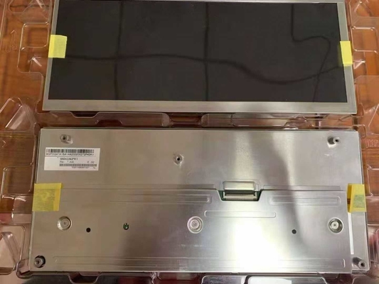 Hannstar 12.3 pulgadas panel de LCD de coche HSD123KPW1-A30' 50Pin 1920 * 720 píxeles 167PPI 850cd/m2 LCD de automóviles
