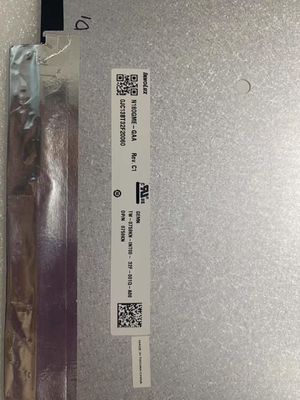 Un buen precio. Innolux 18 pulgadas Industrial LCD Display Panel de pantalla TFT-LCD con 2560 * 1600 píxeles Resolución y 300cd / M2 Brillo en línea