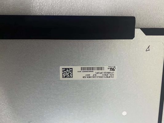 Un buen precio. LG 18 pulgadas LCD industrial modelo LP180WQG-SPB1 2560*1600Pixels 167PPI 300cd/M2 40PIN en línea