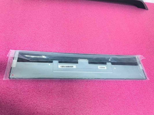 Un buen precio. BOE 24 pulgadas Pantalla LCD de pantalla de barra extendida con 1920 * 360 píxeles Resolución 30Pin Conector y 300cd / m2 Brillo en línea